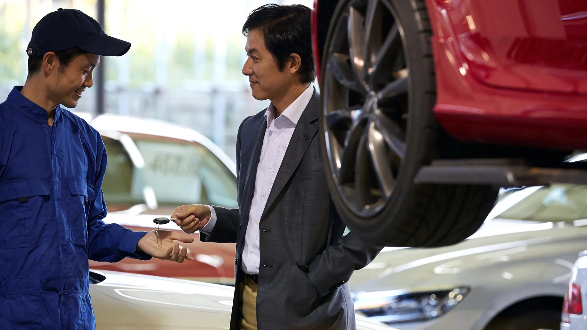 合同会社ヤマダトータルサポート