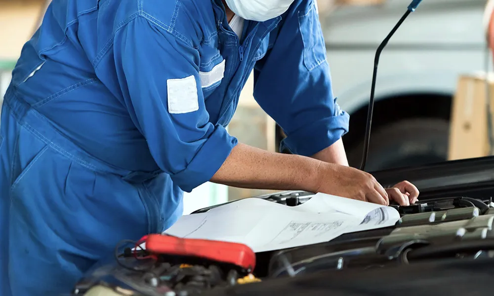 信頼関係を大切にしているサービス